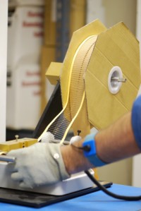 PCC purchases electronic components